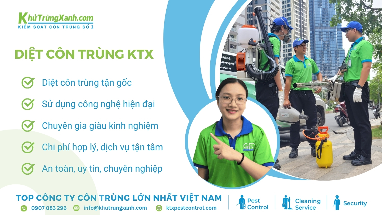 giới thiệu ktx