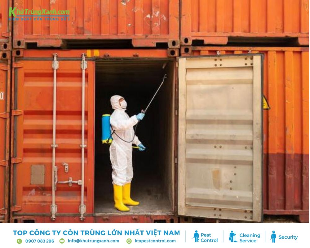 Hàng hóa cần phải có chứng nhận để xuất nhập khẩu