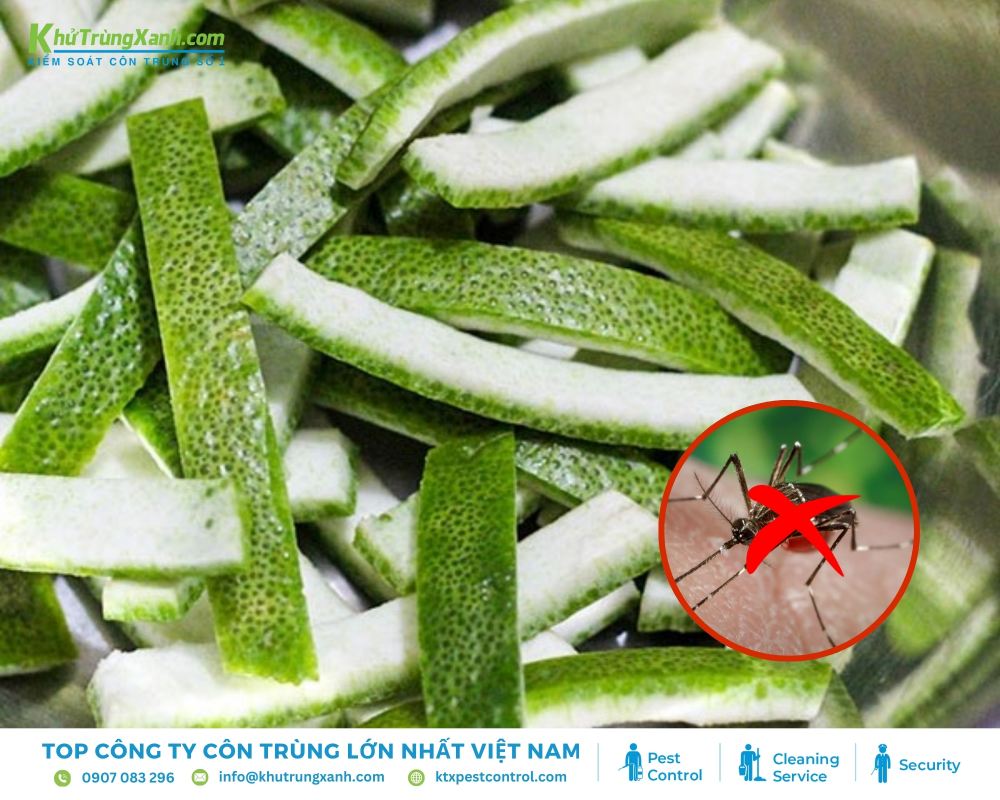 Khi đốt vỏ bưởi, cần chú ý đến vấn đề an toàn, tránh xa các vật dễ cháy