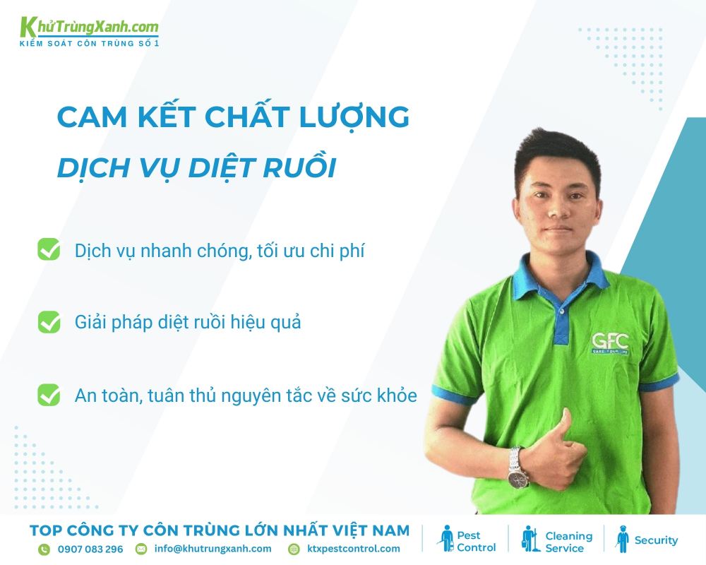 Tại sao chọn chúng tôi