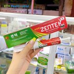 Gel diệt gián ZENTEK