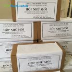 hộp nhử mối
