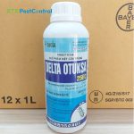 Thuốc Diệt Côn Trùng Delta Otuksa 25EC