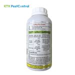 Thuốc Perte Otuksa 500EC