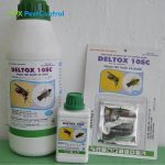 Thuốc DELTOX 10SC