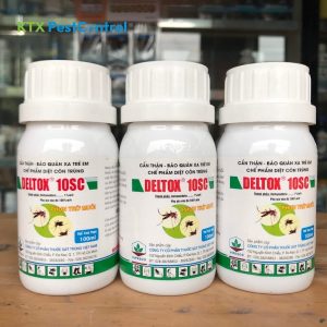 Thuốc DELTOX 10SC