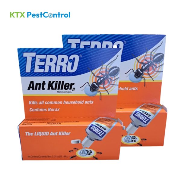 Thuốc diệt kiến Terro Ant Killer