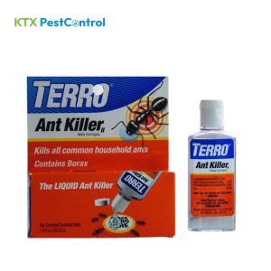 Thuốc diệt kiến Terro Ant Killer