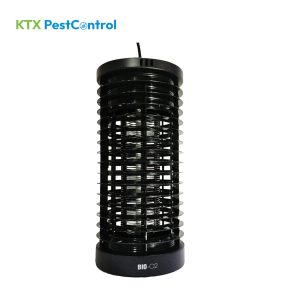 đèn bắt muỗi và côn trùng
