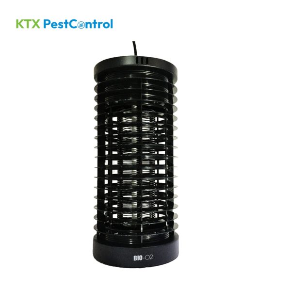 đèn bắt muỗi và côn trùng