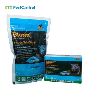 keo diệt chuột storm