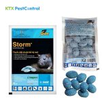 keo diệt chuột storm