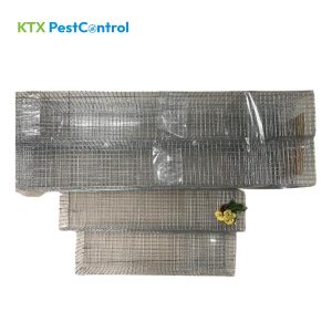 Lồng bắt rắn