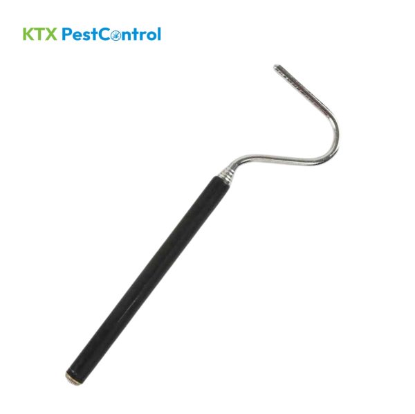 Móc bắt rắn