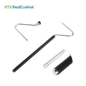 Móc bắt rắn