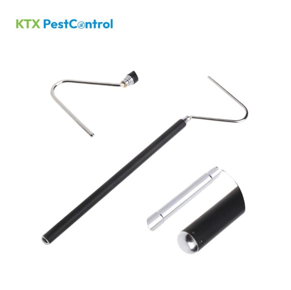 Móc bắt rắn
