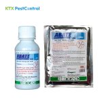 Thuốc diệt bọ gậy, diệt muỗi và lăng quăng ABATE 1SG