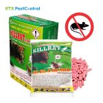 thuốc diệt chuột killrat