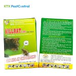 thuốc diệt chuột killrat