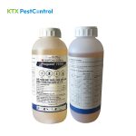 Thuốc diệt côn trùng, ruồi, muỗi PESGUARD FG161