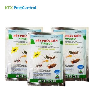 Thuốc diệt gián kiến Vipesco