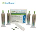 Thuốc diệt gián Optigard Cockroach Bait