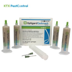 Thuốc diệt gián Optigard Cockroach Bait