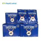 Thuốc diệt ruồi Topfly 10WG