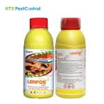 Thuốc diệt mối LENFOS 50EC
