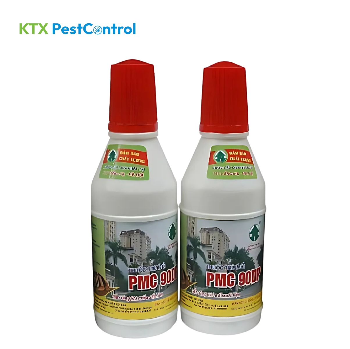 Thuốc diệt mối sinh học PMC 90