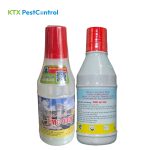 Thuốc diệt mối sinh học PMC 90