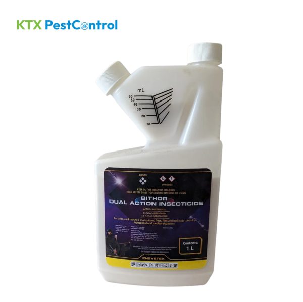 Thuốc diệt mối và côn trùng Bithor Dual Action Insecticide