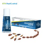 Thuốc diệt gián Maxforce Forte