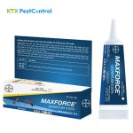 Thuốc diệt gián Maxforce Forte