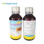 Thuốc diệt muỗi Map Permethrin 50EC