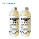 Thuốc diệt muỗi SUMITHRIN 10SEC