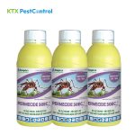 Thuốc diệt muỗi và côn trùng PERMECIDE 50EC