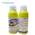 Thuốc diệt muỗi và côn trùng PERMECIDE 50EC