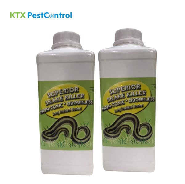 Thuốc diệt rắn Superior Snake Killer
