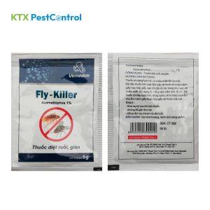 Thuốc diệt ruồi gián Fly Killer