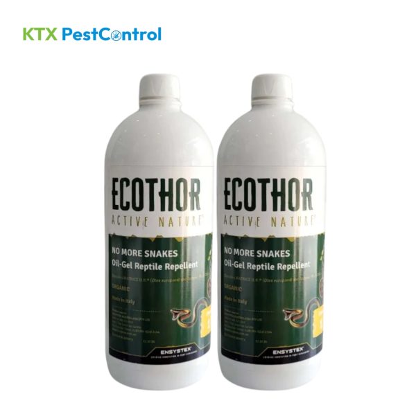 Thuốc đuổi rắn ECOTHOR