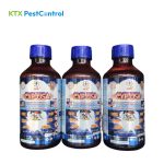Thuốc phun muỗi và côn trùng CYP USA 100EC