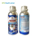 Thuốc phun muỗi và côn trùng CYP USA 100EC
