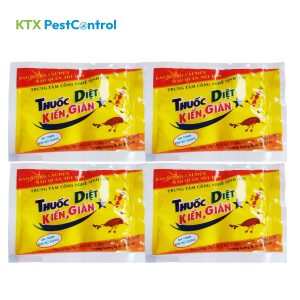 Thuốc trị kiến Hanpet