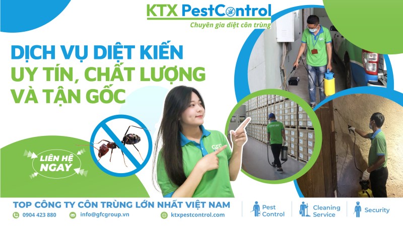 Tại sao chọn chúng tôi