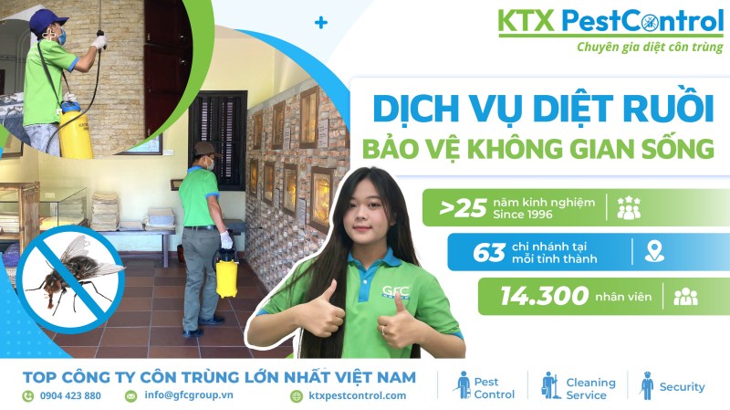 Tại sao chọn chúng tôi