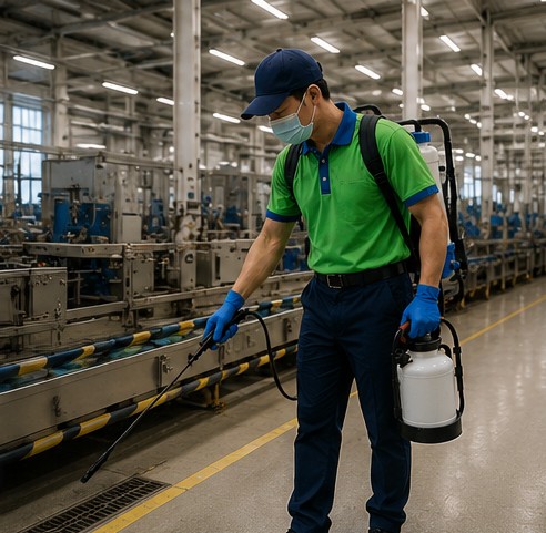 Factory