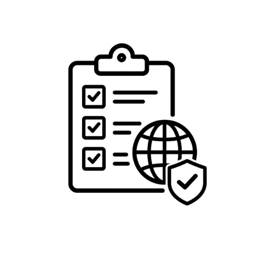International operating standards
