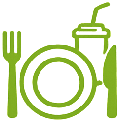 FOOD & BEVERAGES (F&B)