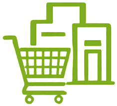 SUPERMARKET - SHOPPING MALL